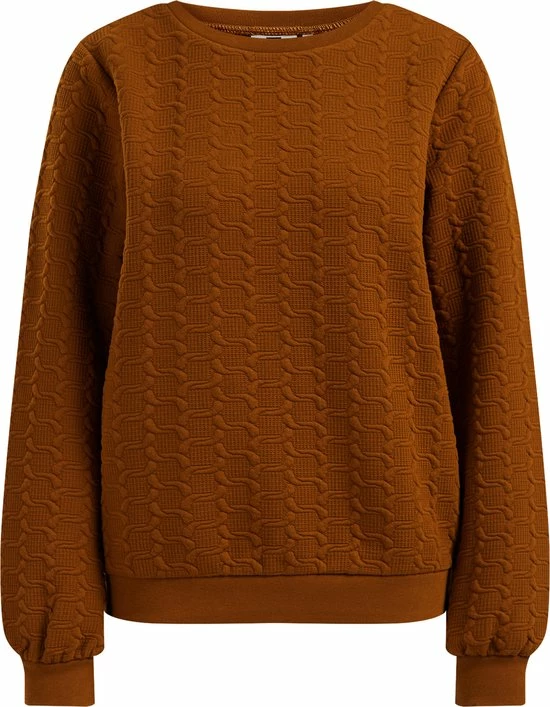 Aanbiedingen βοΈ WE Fashion Dames Sweater Met Structuur π 3 Aanbiedingen βοΈ WE Fashion Dames Sweater Met Structuur π