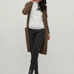 Nieuw ⌛ VILA VIRIL LONG L/S KNIT CARDIGAN - NOOS Dames Vest - Maat L 🎁 19 Nieuw ⌛ VILA VIRIL LONG L/S KNIT CARDIGAN - NOOS Dames Vest - Maat L 🎁 -Dameskleding Verkoopwinkel 550x708 2