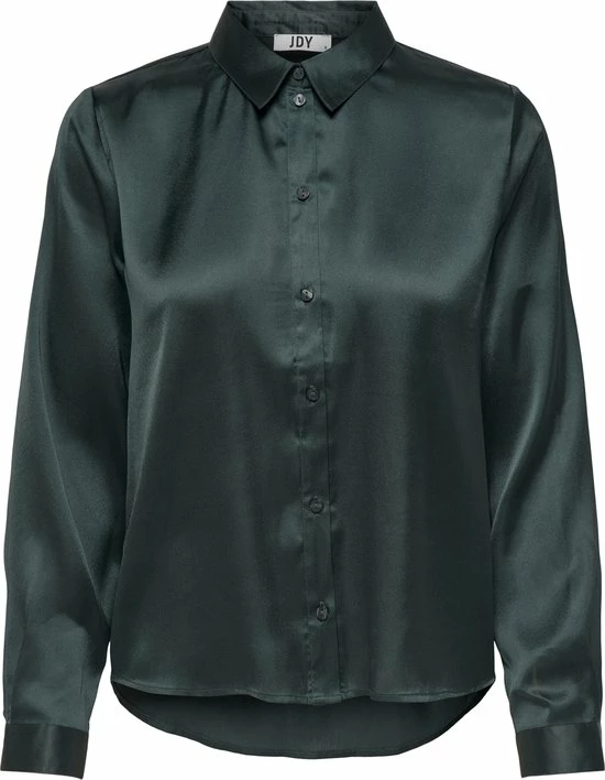 Aanbiedingen ๐ฅ Jacqueline De Yong Blouse Jdyfifi Life L/s Short ๐ Shirt Wvn No 15203504 Scarab Dames Maat - W38 ๐ 3 Aanbiedingen ๐ฅ Jacqueline De Yong Blouse Jdyfifi Life L/s Short ๐ Shirt Wvn No 15203504 Scarab Dames Maat - W38 ๐