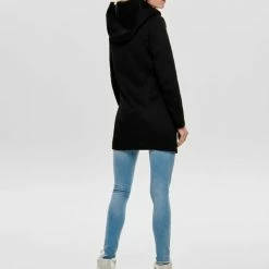 Beste Pirce ❤️ ONLY ONLSEDONA LIGHT 🧥 COAT OTW NOOS Dames Jas - Maat S 🔥 -Dameskleding Verkoopwinkel 550x709 1