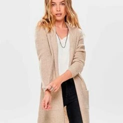 Aanbiedingen 🥰 ONLY ONLJADE L/S CARDIGAN KNT Dames Vest - Maat L ❤️ -Dameskleding Verkoopwinkel 550x710 10