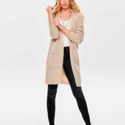 Aanbiedingen 🥰 ONLY ONLJADE L/S CARDIGAN KNT Dames Vest - Maat L ❤️ -Dameskleding Verkoopwinkel 550x710 11