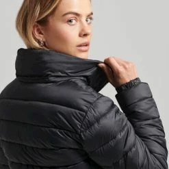 Beste deal 👏 Superdry Dames Jas - Maat 36 🎉 -Dameskleding Verkoopwinkel 550x710 20