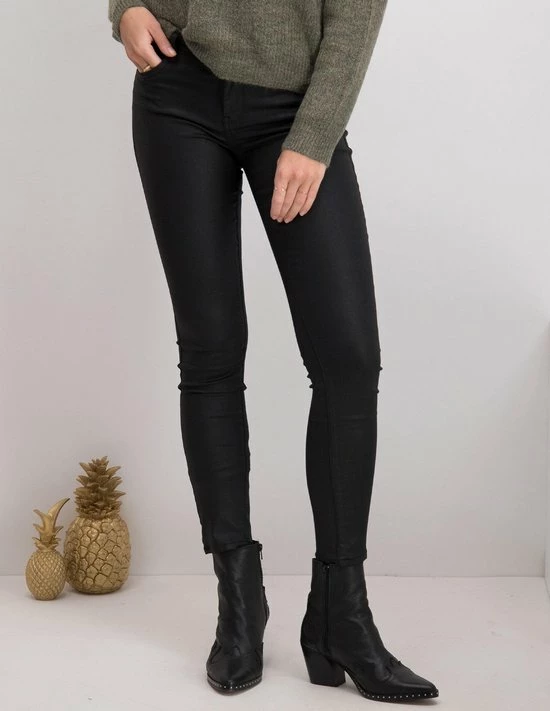 Hete verkoop ๐ ONLY ONLHUSH LIFE MID SK ๐งฅ COAT ANK 019 NOOS Dames Broek - Maat M X L32 ๐คฉ 13 Hete verkoop ๐ ONLY ONLHUSH LIFE MID SK ๐งฅ COAT ANK 019 NOOS Dames Broek - Maat M X L32 ๐คฉ - Afbeelding 11