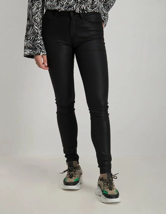 Hete verkoop ๐ ONLY ONLHUSH LIFE MID SK ๐งฅ COAT ANK 019 NOOS Dames Broek - Maat M X L32 ๐คฉ 14 Hete verkoop ๐ ONLY ONLHUSH LIFE MID SK ๐งฅ COAT ANK 019 NOOS Dames Broek - Maat M X L32 ๐คฉ - Afbeelding 12