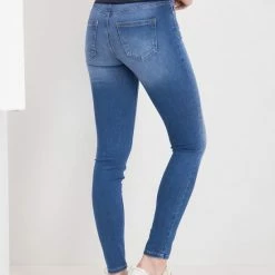 Promo ๐คฉ Only ONLBLUSH LIFE MID SKINNY REA12187 NOOS Medium Blue Denim Dames ๐ Jeans - Maat M X L30 ๐งจ 18 Promo ๐คฉ Only ONLBLUSH LIFE MID SKINNY REA12187 NOOS Medium Blue Denim Dames ๐ Jeans - Maat M X L30 ๐งจ -Dameskleding Verkoopwinkel 550x711 109