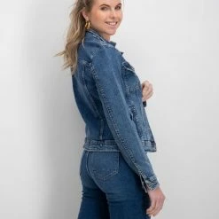 Coupon 😉 ONLY ONLTIA LIFE DNM JACKET BB MB BEX02 NOOS Dames Jas - Maat 44 🤩 36 Coupon 😉 ONLY ONLTIA LIFE DNM JACKET BB MB BEX02 NOOS Dames Jas - Maat 44 🤩 -Dameskleding Verkoopwinkel 550x711 119