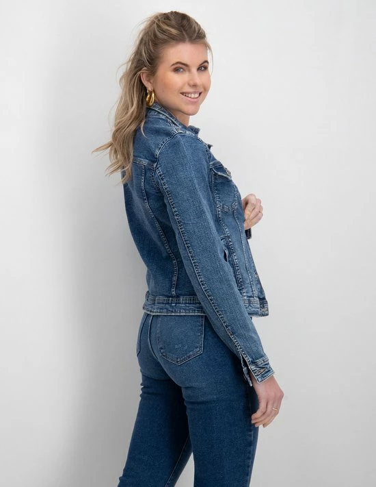 Coupon 😉 ONLY ONLTIA LIFE DNM JACKET BB MB BEX02 NOOS Dames Jas - Maat 44 🤩 16 Coupon 😉 ONLY ONLTIA LIFE DNM JACKET BB MB BEX02 NOOS Dames Jas - Maat 44 🤩 - Afbeelding 14