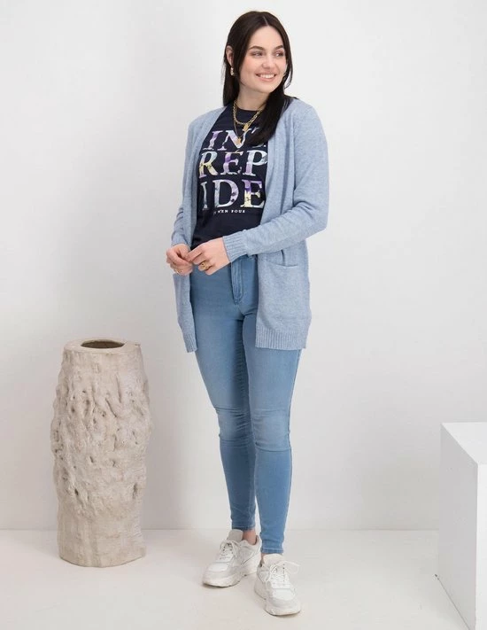 Beste deal ๐ ONLY ONLROYAL LIFE HW SK ๐ JEANS BJ13333 NOOS Dames ๐ JEANS - Maat L34 ๐ 4 Beste deal ๐ ONLY ONLROYAL LIFE HW SK ๐ JEANS BJ13333 NOOS Dames ๐ JEANS - Maat L34 ๐ - Afbeelding 2