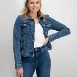 Coupon 😉 ONLY ONLTIA LIFE DNM JACKET BB MB BEX02 NOOS Dames Jas - Maat 44 🤩 38 Coupon 😉 ONLY ONLTIA LIFE DNM JACKET BB MB BEX02 NOOS Dames Jas - Maat 44 🤩 -Dameskleding Verkoopwinkel 550x711 121