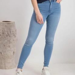 Beste deal ๐ ONLY ONLROYAL LIFE HW SK ๐ JEANS BJ13333 NOOS Dames ๐ JEANS - Maat L34 ๐ 17 Beste deal ๐ ONLY ONLROYAL LIFE HW SK ๐ JEANS BJ13333 NOOS Dames ๐ JEANS - Maat L34 ๐ -Dameskleding Verkoopwinkel 550x711 13