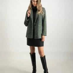 Beste Pirce ⭐ ONLY ONLJANA L/S COWLNCK 👗 DRESS WOOL KNT NOOS Dames Jurk - Maat S 🎉 -Dameskleding Verkoopwinkel 550x711 132