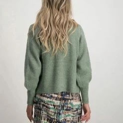 Nieuw 🌟 ONLY ONLCLARE L/S CARDIGAN KNT NOOS Dames Vest - Maat L ✔️ -Dameskleding Verkoopwinkel 550x711 138