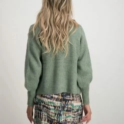 Nieuw 🌟 ONLY ONLCLARE L/S CARDIGAN KNT NOOS Dames Vest - Maat L ✔️ -Dameskleding Verkoopwinkel 550x711 143