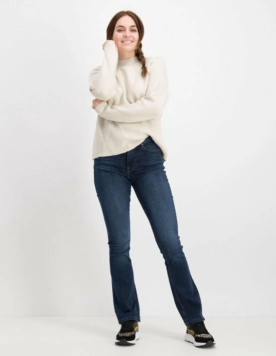 Aanbiedingen 👏 ONLY ONLPAOLA LIFE HW FLARE BB AZGZ878 NOOS Dames 👖 Jeans - Maat LXL30 😍 13 Aanbiedingen 👏 ONLY ONLPAOLA LIFE HW FLARE BB AZGZ878 NOOS Dames 👖 Jeans - Maat LXL30 😍 - Afbeelding 11