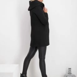 Beste Pirce ❤️ ONLY ONLSEDONA LIGHT 🧥 COAT OTW NOOS Dames Jas - Maat S 🔥 -Dameskleding Verkoopwinkel 550x711 38