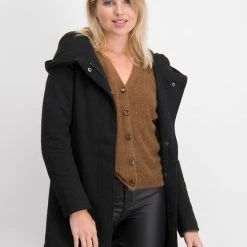 Beste Pirce ❤️ ONLY ONLSEDONA LIGHT 🧥 COAT OTW NOOS Dames Jas - Maat S 🔥 -Dameskleding Verkoopwinkel 550x711 39