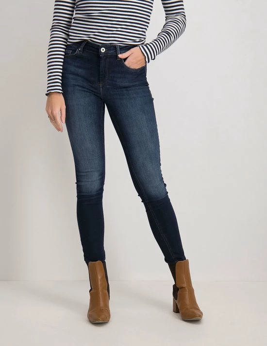 Beste recensies van โจ ONLY ONLBLUSH LIFE MID SK DNM REA837 Dames Skinny ๐ Jeans - Maat M X L32 ๐ 5 Beste recensies van โจ ONLY ONLBLUSH LIFE MID SK DNM REA837 Dames Skinny ๐ Jeans - Maat M X L32 ๐ - Afbeelding 3