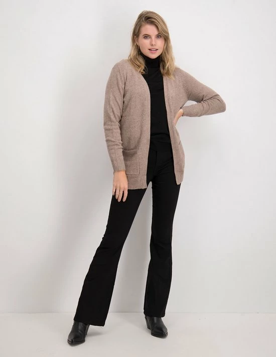 Flash-uitverkoop ๐ ONLY ONLLESLY L/S OPEN CARDIGAN KNT Dames Vest - Maat M ๐งจ 17 Flash-uitverkoop ๐ ONLY ONLLESLY L/S OPEN CARDIGAN KNT Dames Vest - Maat M ๐งจ - Afbeelding 15