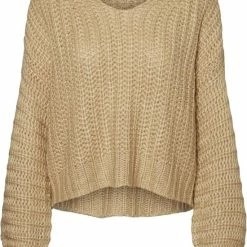 Beste Pirce ๐ NOISY MAY NMSTEVE L/S V-NECK KNIT NOOS Dames Trui - Maat M ๐ 15 Beste Pirce ๐ NOISY MAY NMSTEVE L/S V-NECK KNIT NOOS Dames Trui - Maat M ๐ -Dameskleding Verkoopwinkel 550x711 57