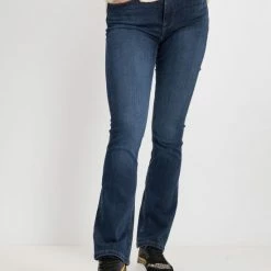 Beste recensies van 🎉 ONLY ONLPAOLA LIFE HW FLARE BB AZGZ878 NOOS Dames 👖 Jeans - Maat LXL32 👍 -Dameskleding Verkoopwinkel 550x711 59