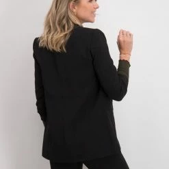 Coupon 🎉 ONLY ONLELLY 3/4 LIFE BLAZER TLR NOOS Dames Blazer - Maat 40 🌟 -Dameskleding Verkoopwinkel 550x711 85