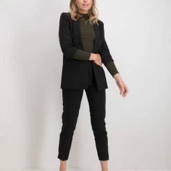 Coupon 🎉 ONLY ONLELLY 3/4 LIFE BLAZER TLR NOOS Dames Blazer - Maat 40 🌟 -Dameskleding Verkoopwinkel 550x711 87