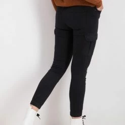 Nieuw 😍 Only MISSOURI LIFE CARGO Dames Broek M X L34 ⌛ -Dameskleding Verkoopwinkel 550x711 96