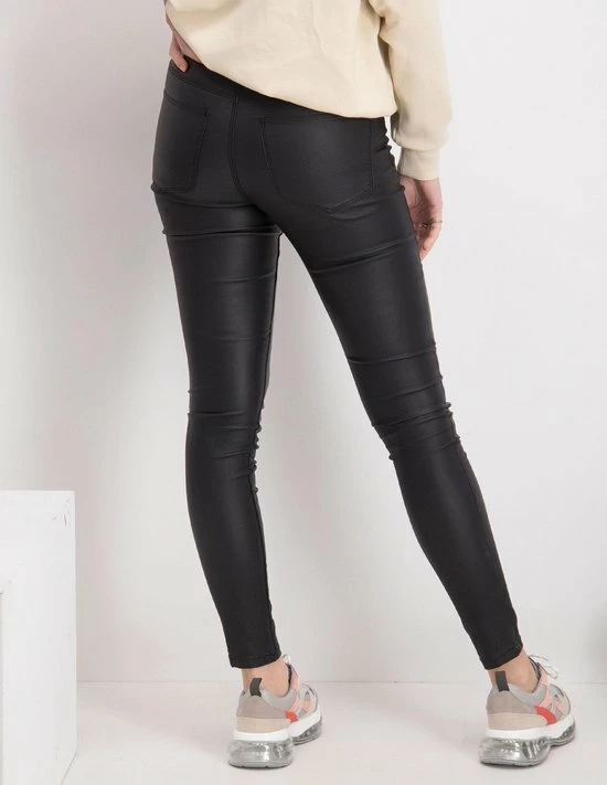 Uitgang ๐ ONLY ONLANNE K MID WAIST ๐งฅ COATED ๐ JEANS NOOS Dames ๐ JEANS - Maat XL34 ๐ 18 Uitgang ๐ ONLY ONLANNE K MID WAIST ๐งฅ COATED ๐ JEANS NOOS Dames ๐ JEANS - Maat XL34 ๐ - Afbeelding 16