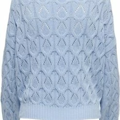 Beste Verkoop 𧨠Only Trui Onlbrynn Life Structure L/s Pul Knt 15222853 Skyway Dames Maat - M β€οΈ 5 Beste Verkoop 𧨠Only Trui Onlbrynn Life Structure L/s Pul Knt 15222853 Skyway Dames Maat - M β€οΈ -Dameskleding Verkoopwinkel 550x712 5