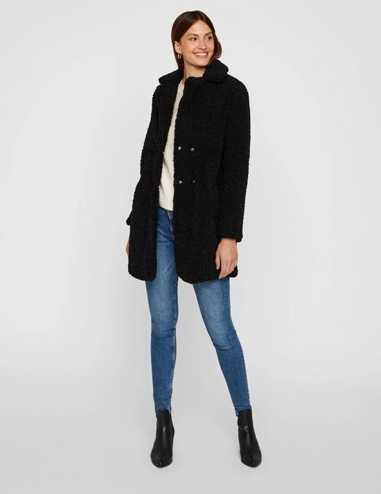 Hete verkoop โ๏ธ NOISY MAY NMGABI L/S JACKET NOOS Dames Jas - Maat S ๐ 7 Hete verkoop โ๏ธ NOISY MAY NMGABI L/S JACKET NOOS Dames Jas - Maat S ๐ - Afbeelding 5