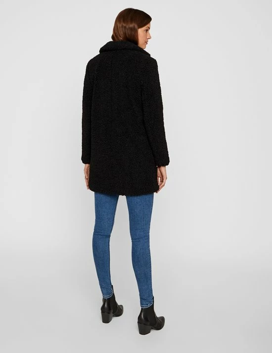 Hete verkoop โ๏ธ NOISY MAY NMGABI L/S JACKET NOOS Dames Jas - Maat S ๐ 6 Hete verkoop โ๏ธ NOISY MAY NMGABI L/S JACKET NOOS Dames Jas - Maat S ๐ - Afbeelding 4