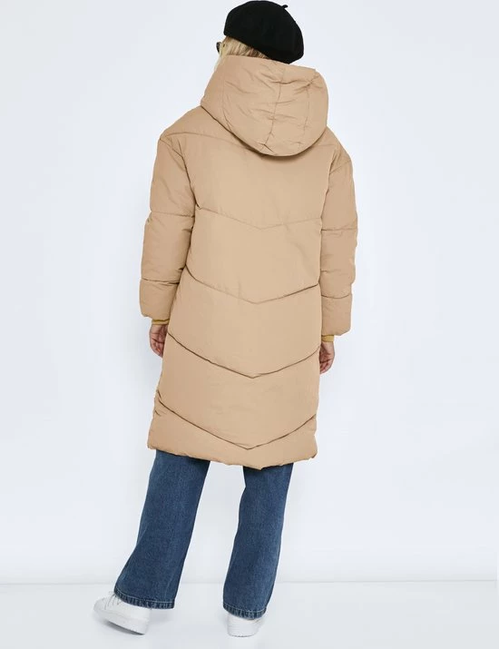 Beste recensies van ๐ Noisy May NMTALLY L/S LONG JACKET BG NOOS Dames Jas - Maat XL ๐ 5 Beste recensies van ๐ Noisy May NMTALLY L/S LONG JACKET BG NOOS Dames Jas - Maat XL ๐ - Afbeelding 3