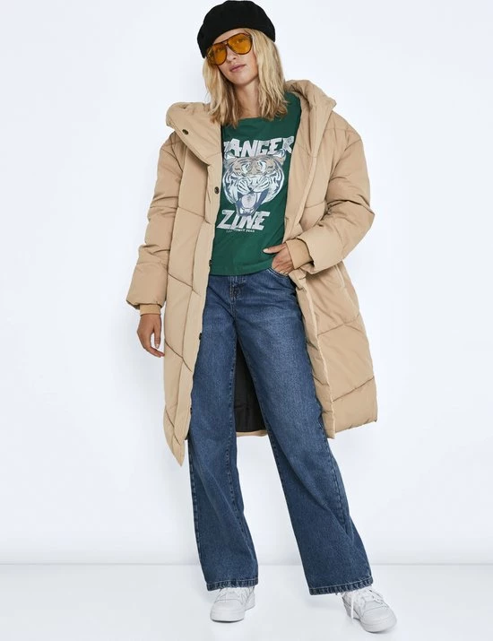 Beste recensies van ๐ Noisy May NMTALLY L/S LONG JACKET BG NOOS Dames Jas - Maat XL ๐ 7 Beste recensies van ๐ Noisy May NMTALLY L/S LONG JACKET BG NOOS Dames Jas - Maat XL ๐ - Afbeelding 5