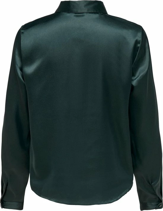 Aanbiedingen ๐ฅ Jacqueline De Yong Blouse Jdyfifi Life L/s Short ๐ Shirt Wvn No 15203504 Scarab Dames Maat - W38 ๐ 5 Aanbiedingen ๐ฅ Jacqueline De Yong Blouse Jdyfifi Life L/s Short ๐ Shirt Wvn No 15203504 Scarab Dames Maat - W38 ๐ - Afbeelding 3