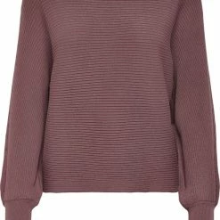 Aanbiedingen ๐ฅ ONLY ONLADALINE L/S SHORT PULLO KNT NOOS Dames Trui - Maat M ๐