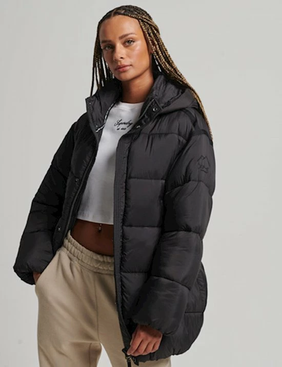 Coupon ๐ Superdry Dames Jas - Maat 44 โญ 9 Coupon ๐ Superdry Dames Jas - Maat 44 โญ - Afbeelding 7