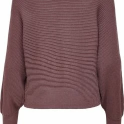 Aanbiedingen 🔥 ONLY ONLADALINE L/S SHORT PULLO KNT NOOS Dames Trui - Maat M 👍 -Dameskleding Verkoopwinkel 550x718 3