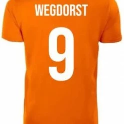 Beste recensies van 😉 Merkloos Oranje T-shirt - Wegdorst - Koningsdag - EK - WK - Voetbal - Sport - Unisex - Maat L ⌛
