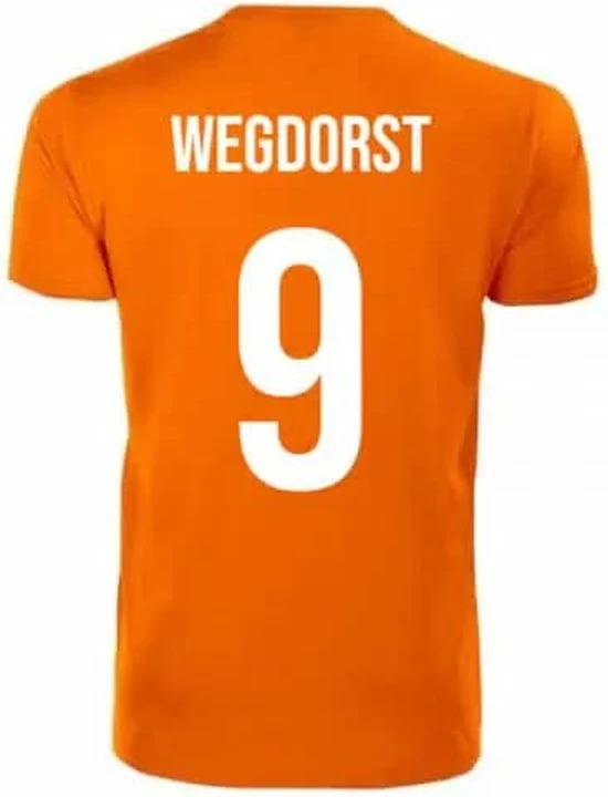 Beste recensies van π Merkloos Oranje T-shirt - Wegdorst - Koningsdag - EK - WK - Voetbal - Sport - Unisex - Maat L β 3 Beste recensies van π Merkloos Oranje T-shirt - Wegdorst - Koningsdag - EK - WK - Voetbal - Sport - Unisex - Maat L β