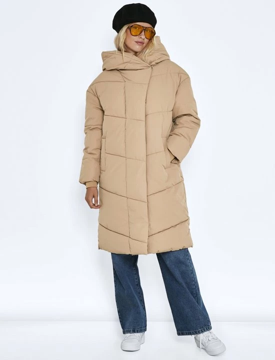 Beste recensies van ๐ Noisy May NMTALLY L/S LONG JACKET BG NOOS Dames Jas - Maat XL ๐ 8 Beste recensies van ๐ Noisy May NMTALLY L/S LONG JACKET BG NOOS Dames Jas - Maat XL ๐ - Afbeelding 6