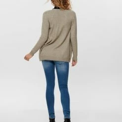 Flash-uitverkoop ๐ ONLY ONLLESLY L/S OPEN CARDIGAN KNT Dames Vest - Maat M ๐งจ 26 Flash-uitverkoop ๐ ONLY ONLLESLY L/S OPEN CARDIGAN KNT Dames Vest - Maat M ๐งจ -Dameskleding Verkoopwinkel 550x722 6