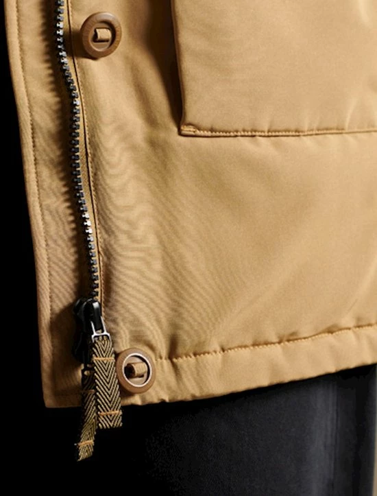 Flash-uitverkoop ⭐ Superdry Dames Jas - Maat 44 ⌛ 8 Flash-uitverkoop ⭐ Superdry Dames Jas - Maat 44 ⌛ - Afbeelding 6