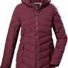 Flash-uitverkoop ๐คฉ Killtec Dames Winterjas 38641/KOW 61 Bordeaux, Padded, Iets Langer Model -maat 42 ๐ 2 Flash-uitverkoop ๐คฉ Killtec Dames Winterjas 38641/KOW 61 Bordeaux, Padded, Iets Langer Model -maat 42 ๐ -Dameskleding Verkoopwinkel 550x723 6