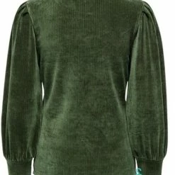 Goedkoopste 😉 ONLY ONLFENJA L/S CUFF TOP CS JRS Dames Top - Maat S 😉 -Dameskleding Verkoopwinkel 550x725 6