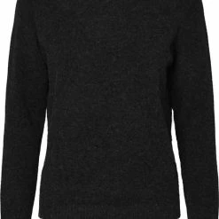 Gloednieuw ✔️ VERO MODA VMDOFFY LS O-NECK BLOUSE GA Dames Trui - Maat L 🎁