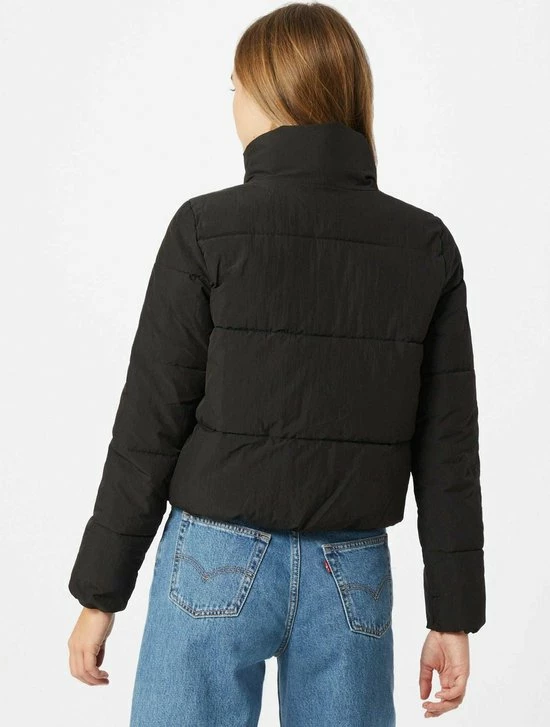 Gloednieuw ๐งจ ONLY ONLDOLLY SHORT PUFFER JACKET OTW NOOS Dames Jas - Maat S ๐ฏ 15 Gloednieuw ๐งจ ONLY ONLDOLLY SHORT PUFFER JACKET OTW NOOS Dames Jas - Maat S ๐ฏ - Afbeelding 13