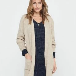 Aanbiedingen 🥰 ONLY ONLJADE L/S CARDIGAN KNT Dames Vest - Maat L ❤️ -Dameskleding Verkoopwinkel 550x727 6