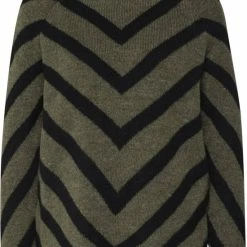 Beste Pirce 🤩 ONLY ONLELIZA L/S PULLOVER KNT NOOS Dames Trui - Maat S ⭐ -Dameskleding Verkoopwinkel 550x728 4