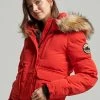 Top 10 π Superdry Dames Everest Bomberjack Met Capuchon π 1 Top 10 π Superdry Dames Everest Bomberjack Met Capuchon π -Dameskleding Verkoopwinkel 550x730 1